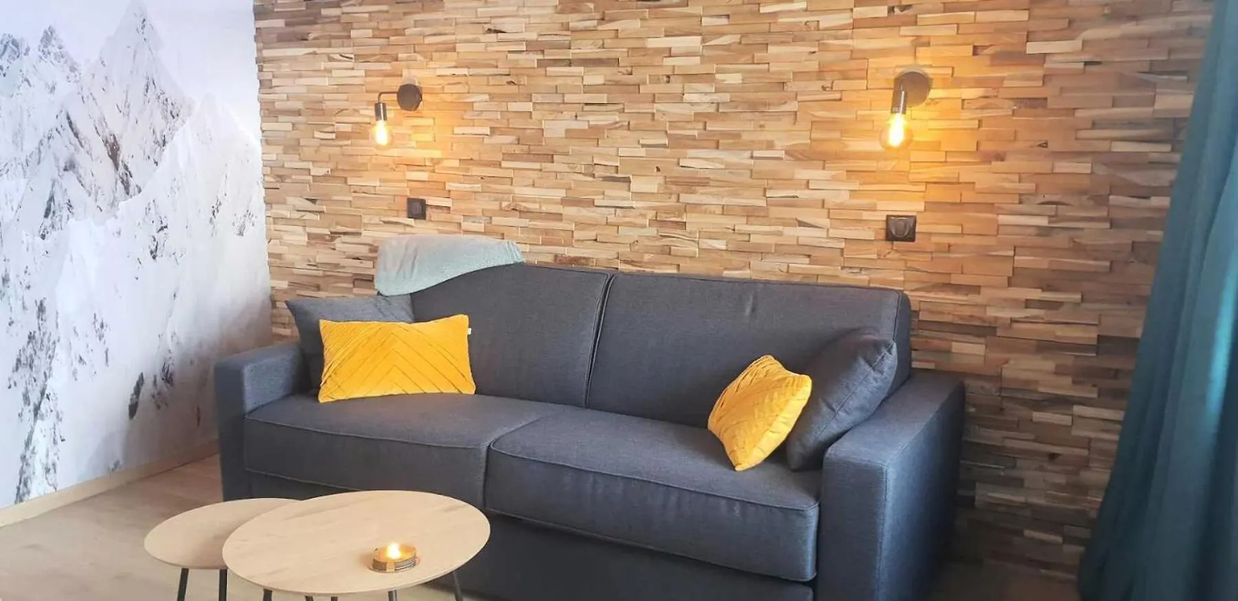 Residence Cuzco - Charmant Studio Cabine De 4 Personnes A Val Thorens, Skis Au Pied, Avec Balcon Et Belle Vue Montagne