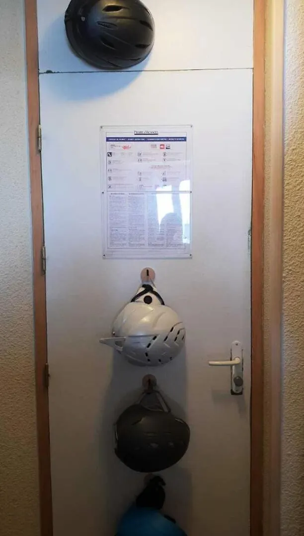 Residence Cuzco - Charmant Studio Cabine De 4 Personnes A Val Thorens, Skis Au Pied, Avec Balcon Et Belle Vue Montagne Apartment
