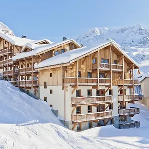 Montana Plein Sud Aparthotel