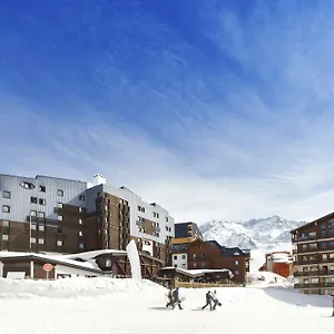 4* Hotel Club Mmv Les Arolles ****