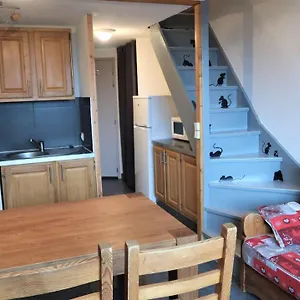 Appartement Silveralpes Locations - Montreuil Val-thorens, Val Thorens